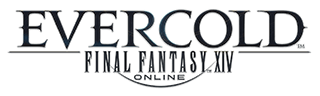 Final Fantasy XIV Evercold Logo